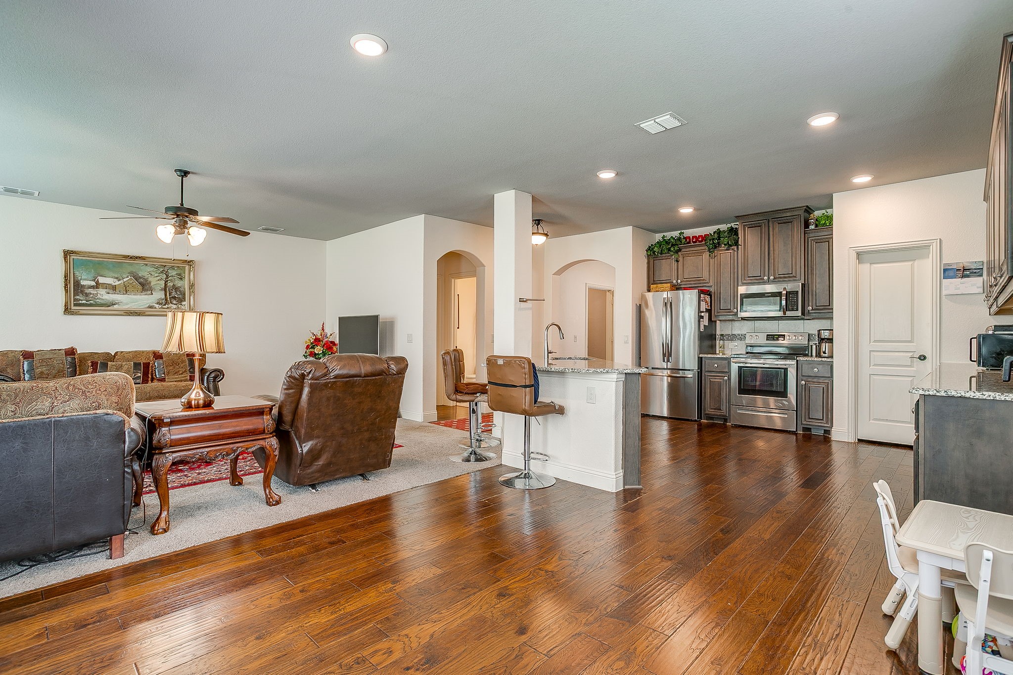 4145 Sweet Clover Lane Fort Worth TX 76036