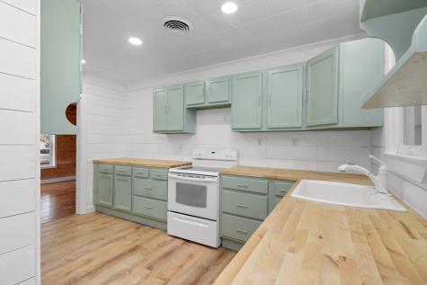 108 Miami Street Coleman TX 76834