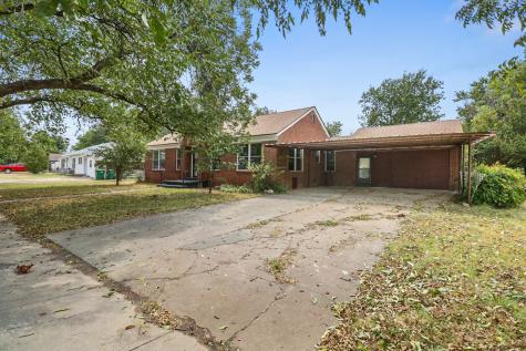 108 Miami Street Coleman TX 76834