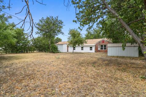 108 Miami Street Coleman TX 76834