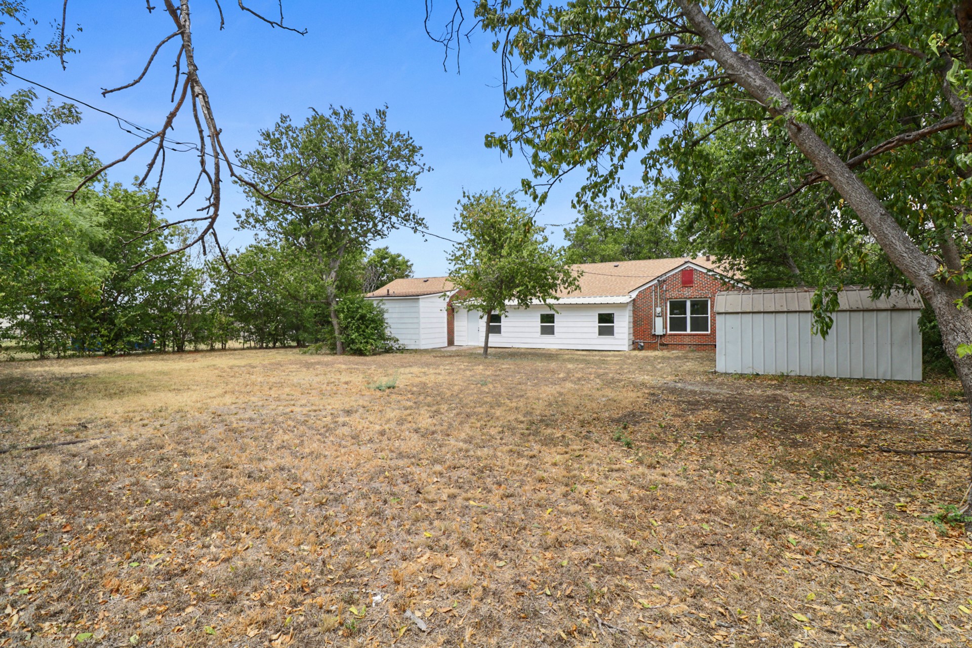 108 Miami Street Coleman TX 76834
