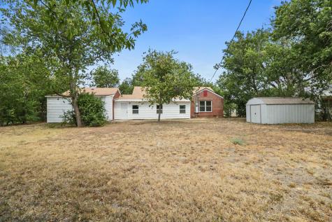 108 Miami Street Coleman TX 76834