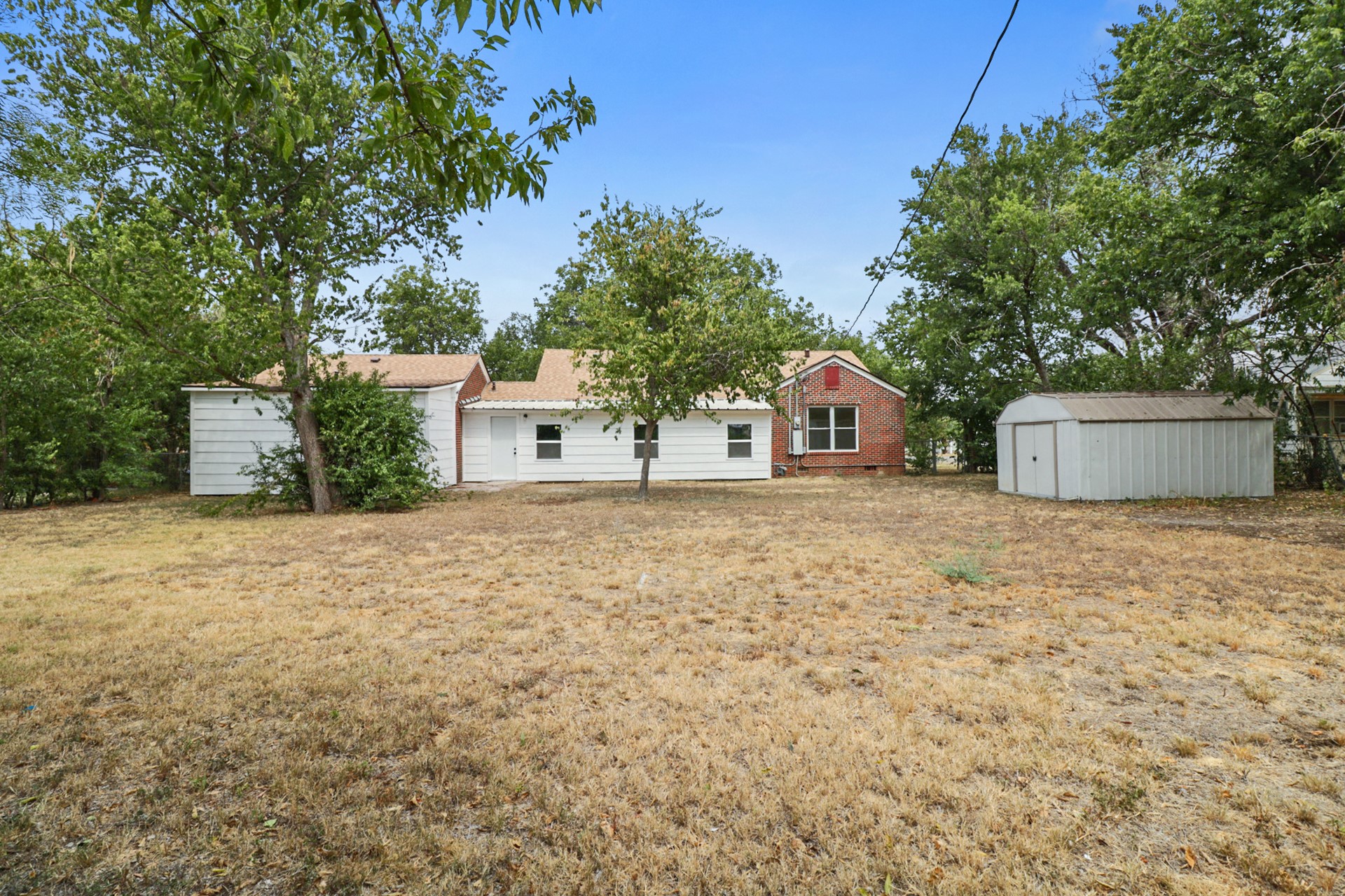 108 Miami Street Coleman TX 76834