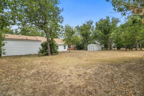 108 Miami Street Coleman TX 76834