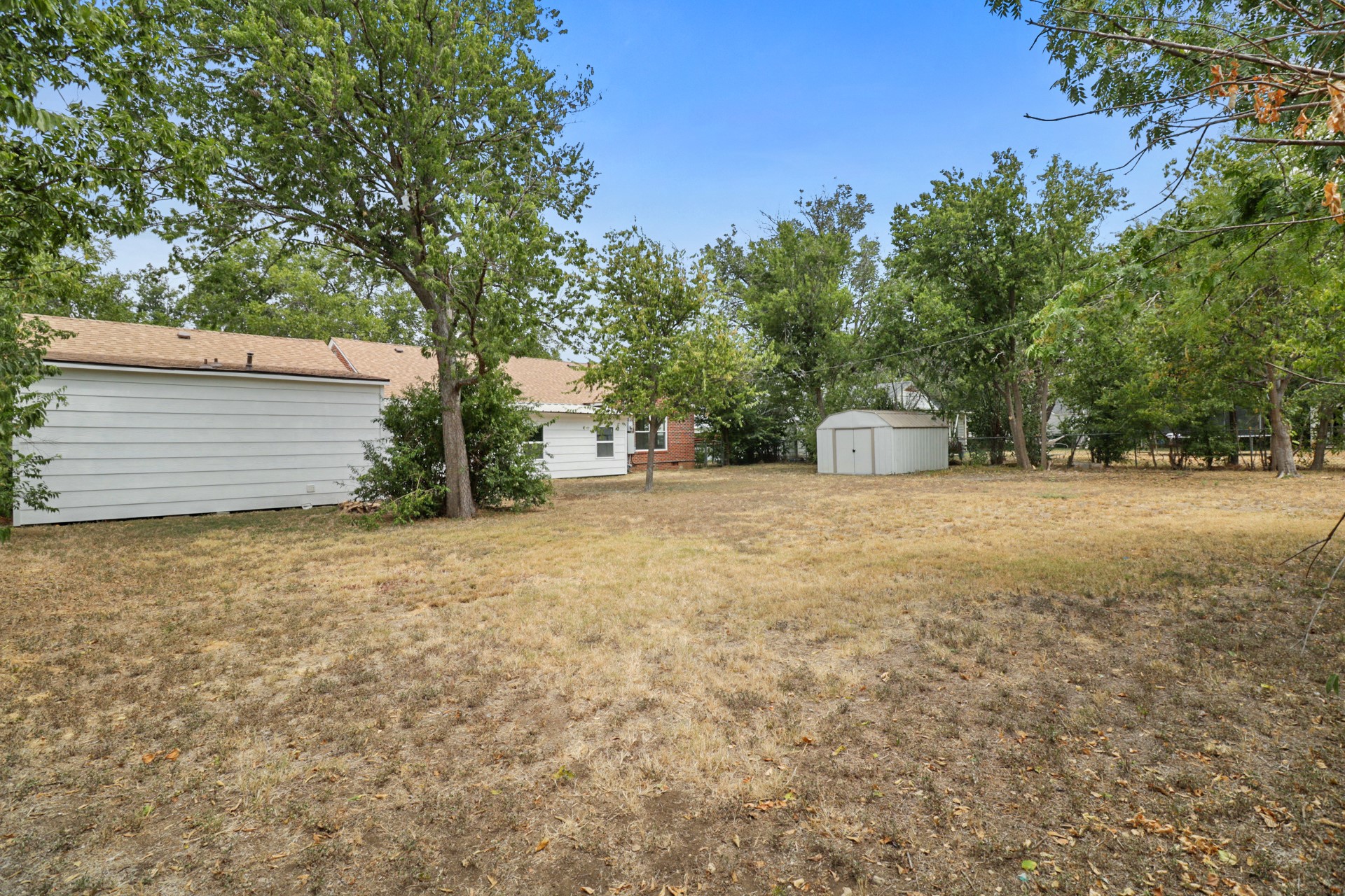 108 Miami Street Coleman TX 76834