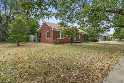 108 Miami Street Coleman TX 76834