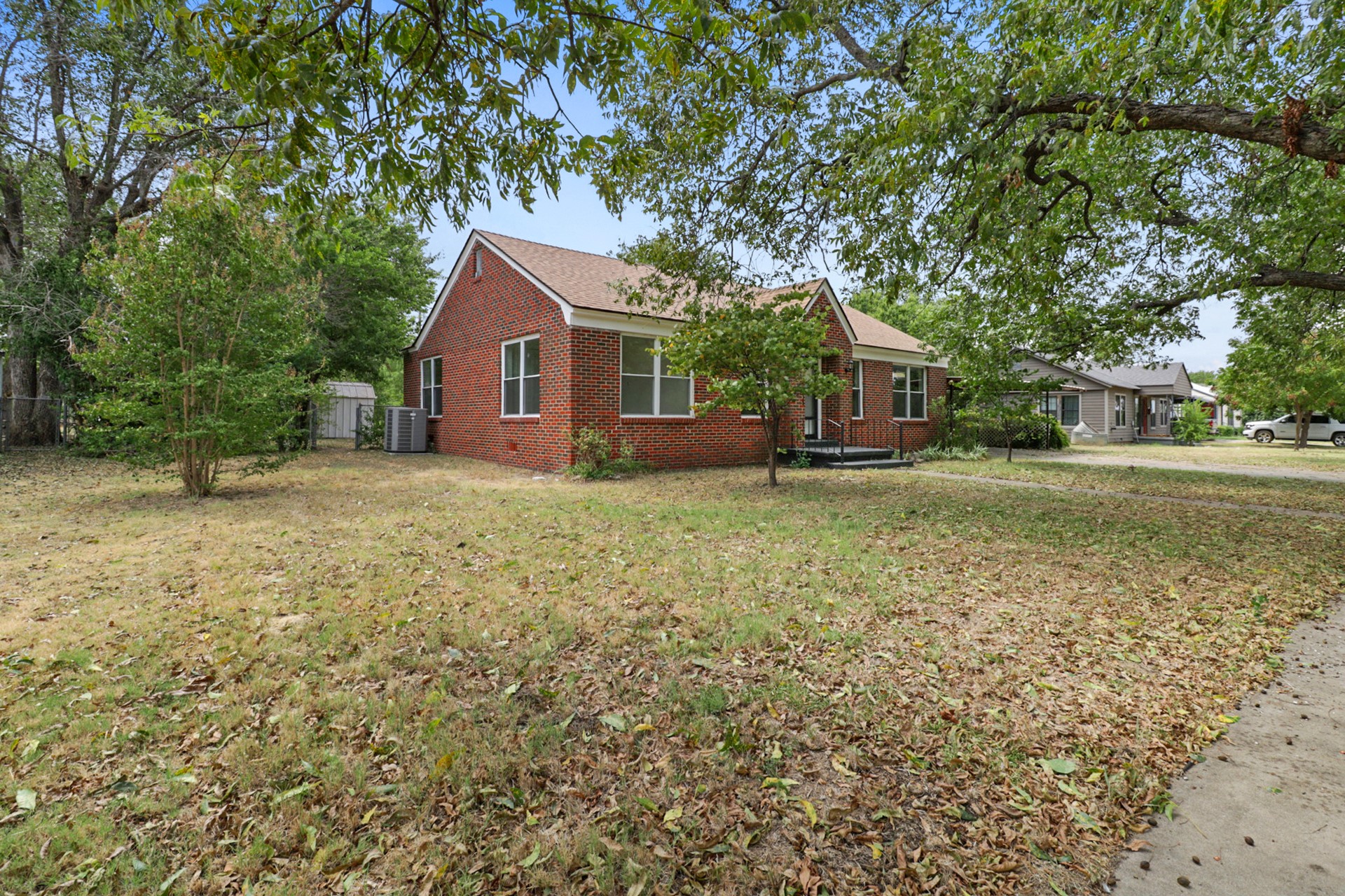 108 Miami Street Coleman TX 76834