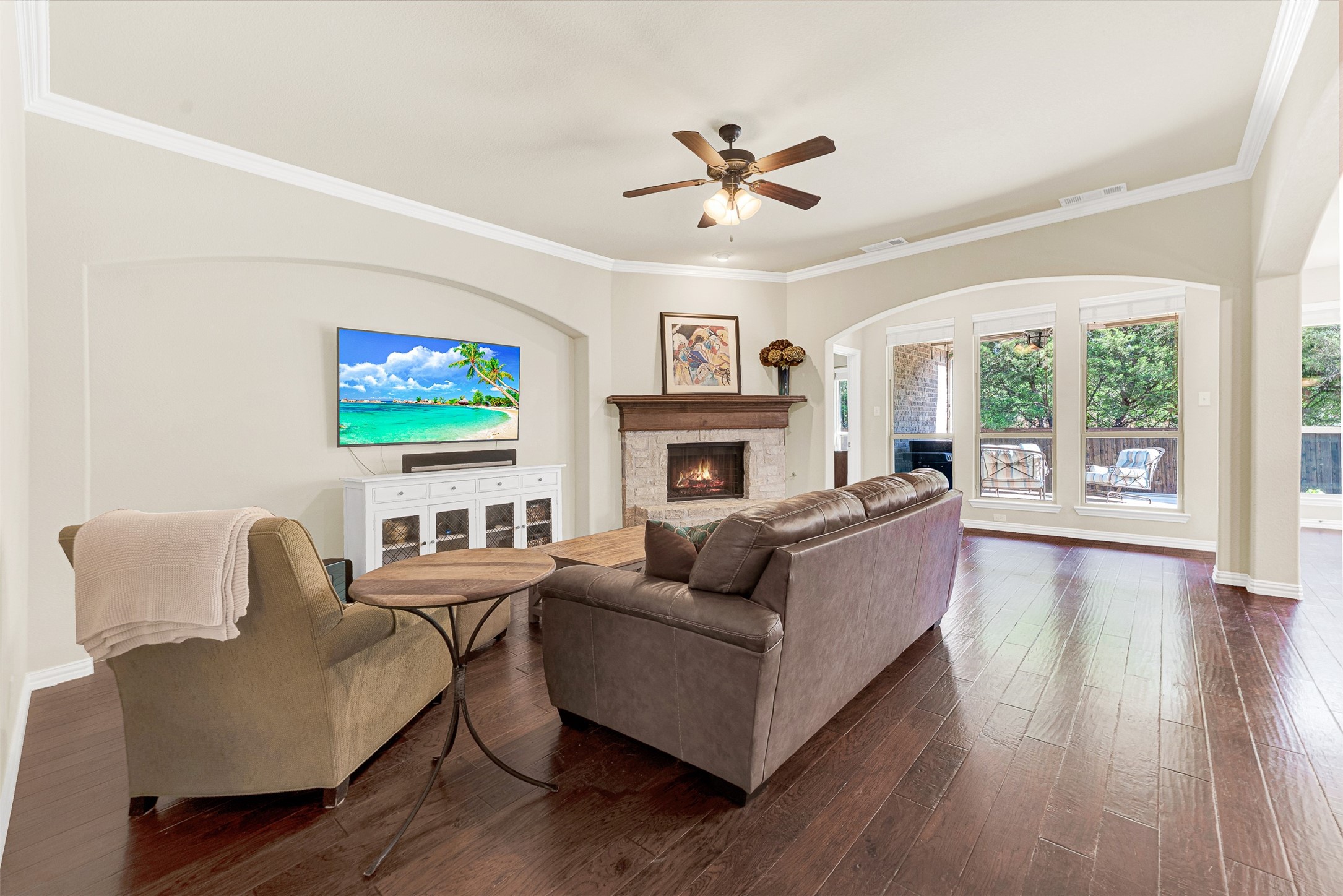 10624 Leesa Drive Mckinney TX 75072