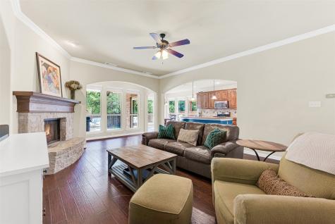10624 Leesa Drive Mckinney TX 75072