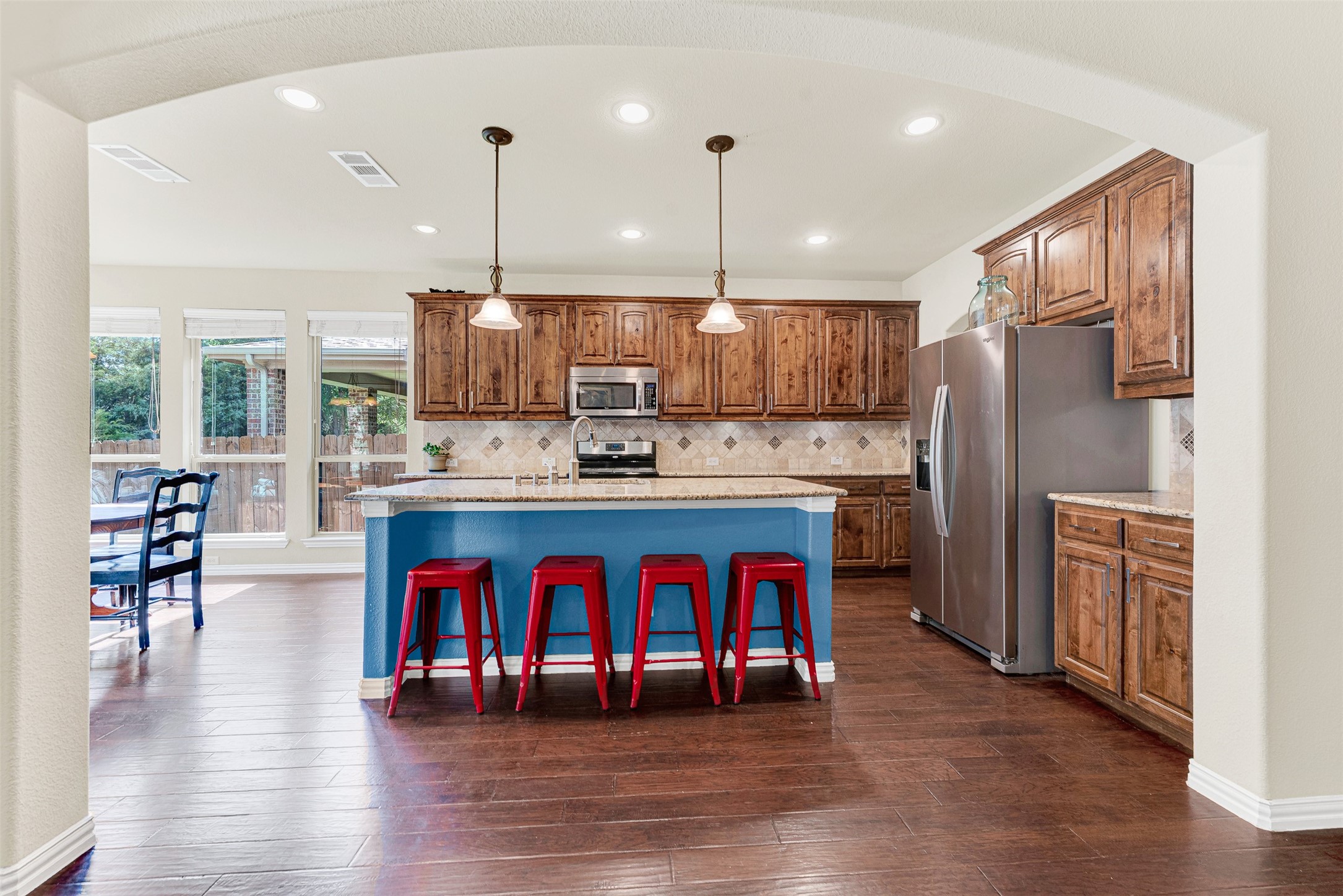 10624 Leesa Drive Mckinney TX 75072