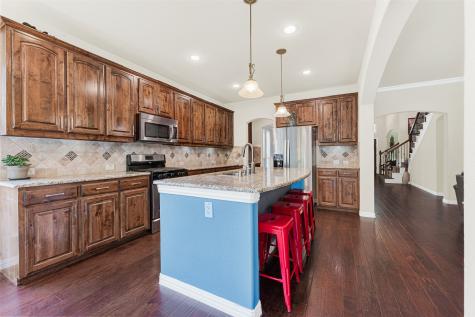 10624 Leesa Drive Mckinney TX 75072