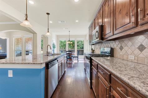 10624 Leesa Drive Mckinney TX 75072