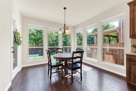 10624 Leesa Drive Mckinney TX 75072
