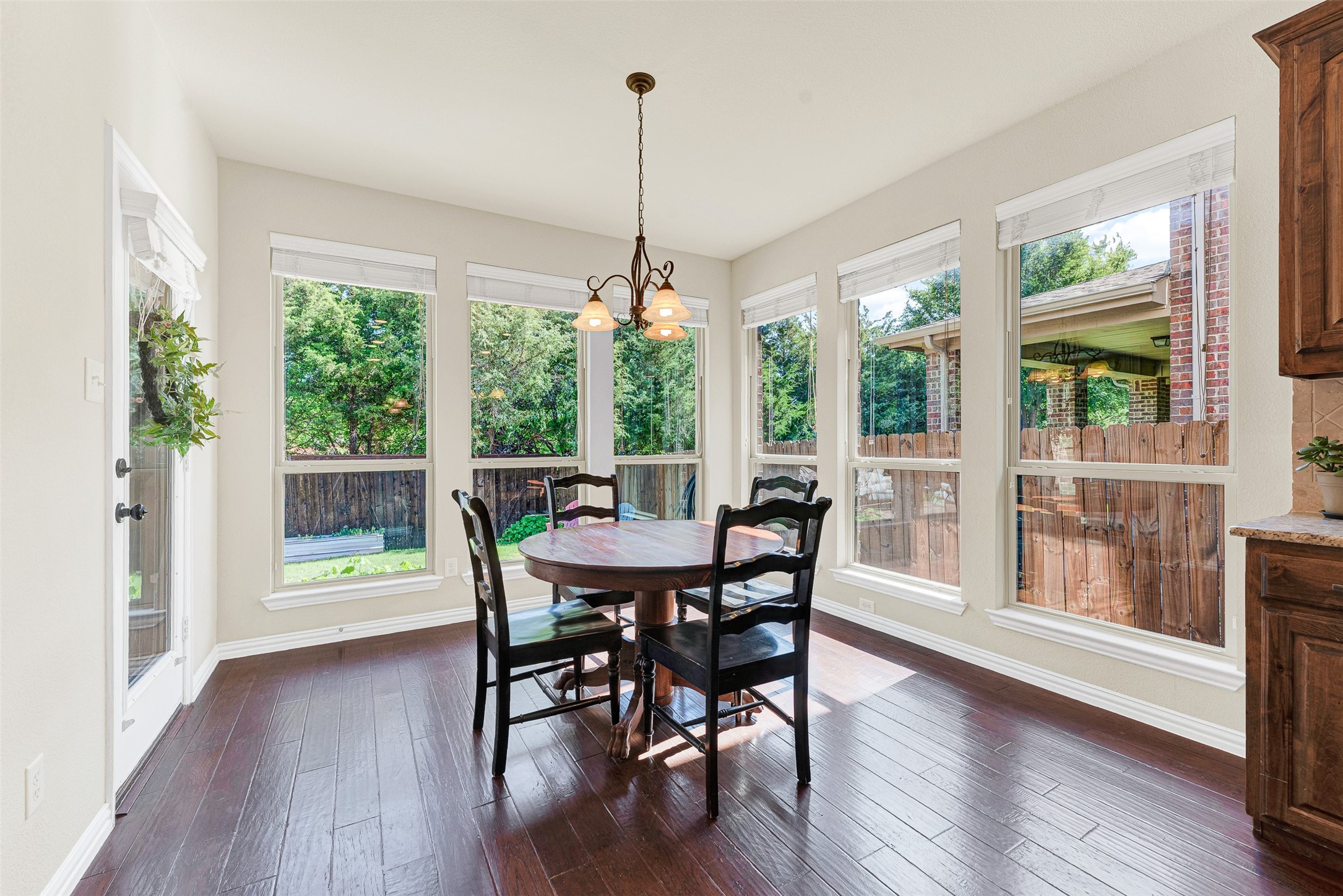 10624 Leesa Drive Mckinney TX 75072