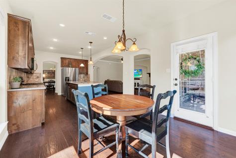 10624 Leesa Drive Mckinney TX 75072