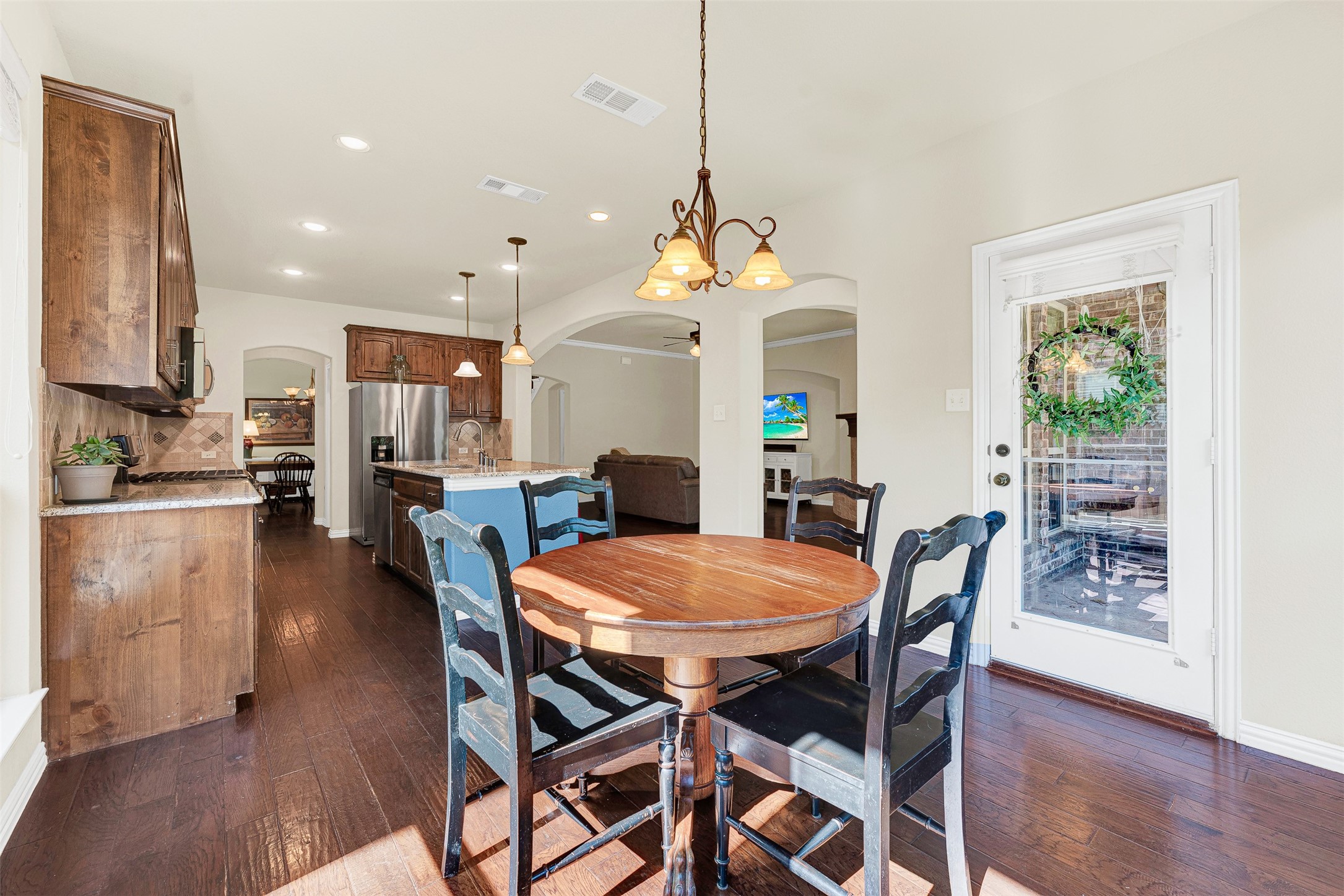 10624 Leesa Drive Mckinney TX 75072