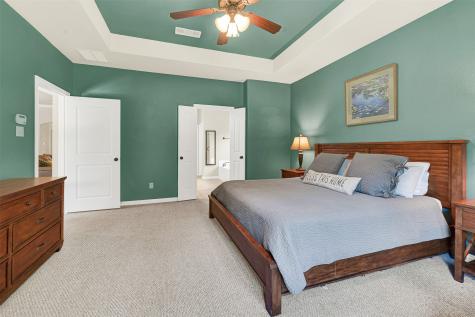 10624 Leesa Drive Mckinney TX 75072