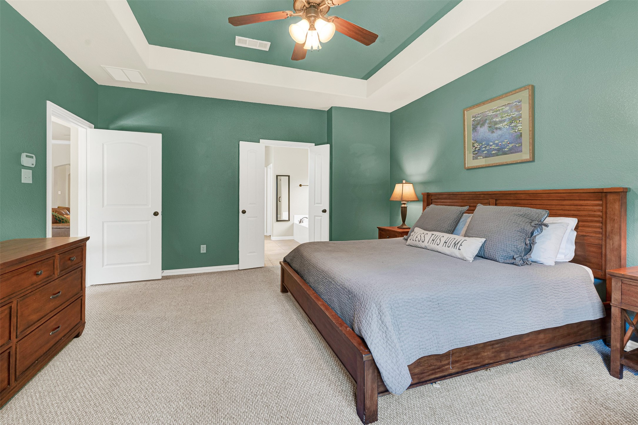 10624 Leesa Drive Mckinney TX 75072