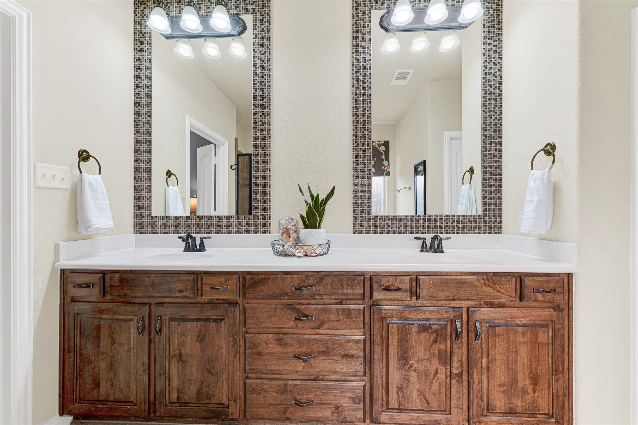 10624 Leesa Drive Mckinney TX 75072