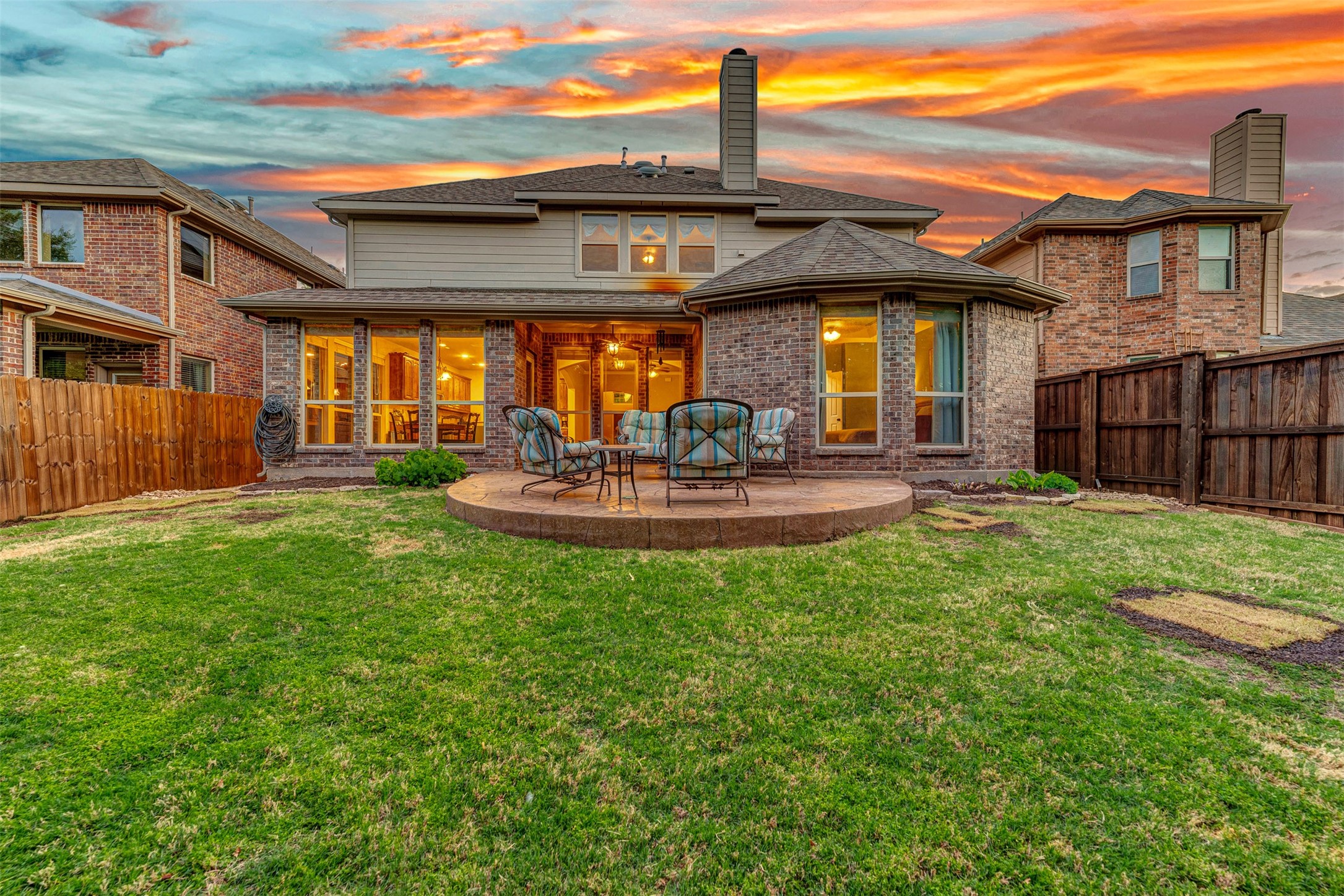 10624 Leesa Drive Mckinney TX 75072