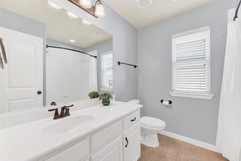 10624 Leesa Drive Mckinney TX 75072