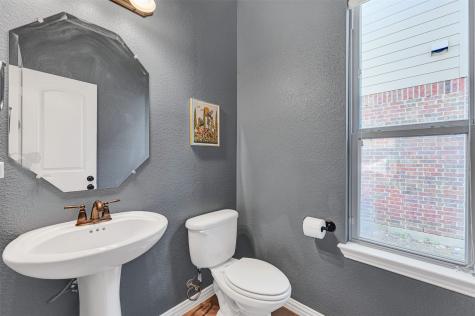 10624 Leesa Drive Mckinney TX 75072