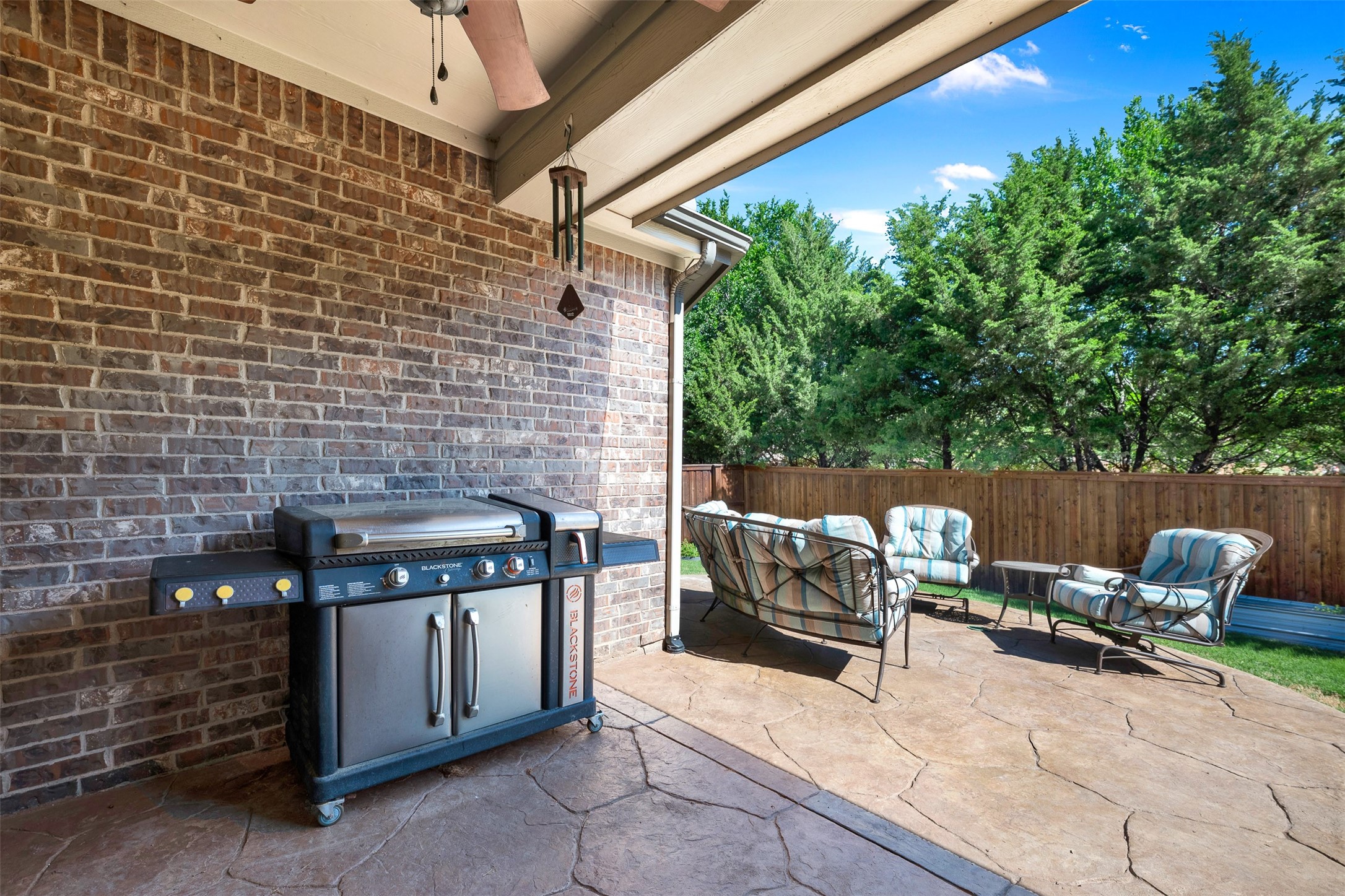 10624 Leesa Drive Mckinney TX 75072