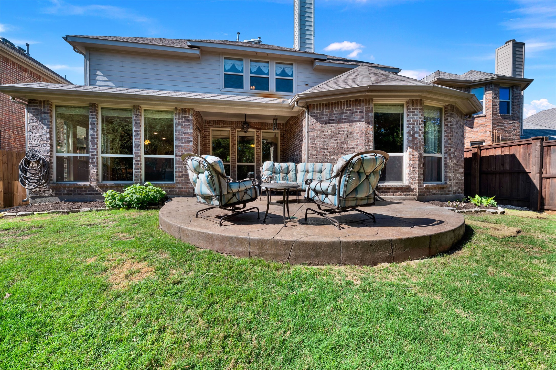 10624 Leesa Drive Mckinney TX 75072