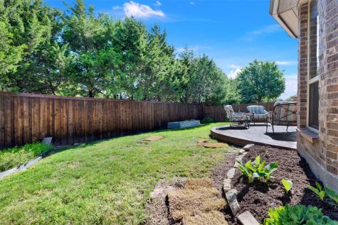 10624 Leesa Drive Mckinney TX 75072