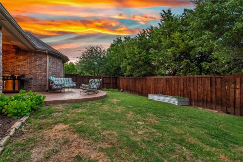 10624 Leesa Drive Mckinney TX 75072