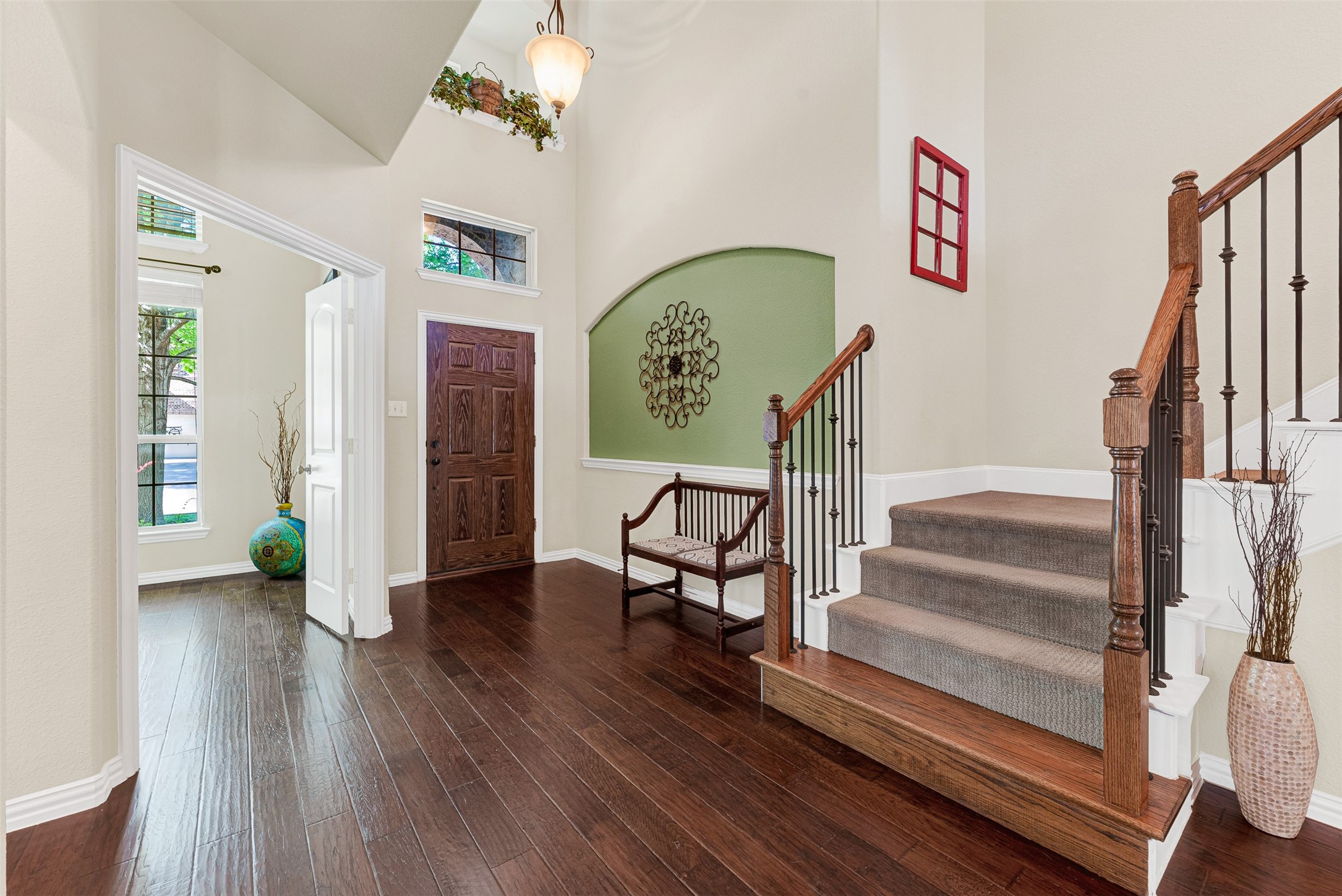 10624 Leesa Drive Mckinney TX 75072