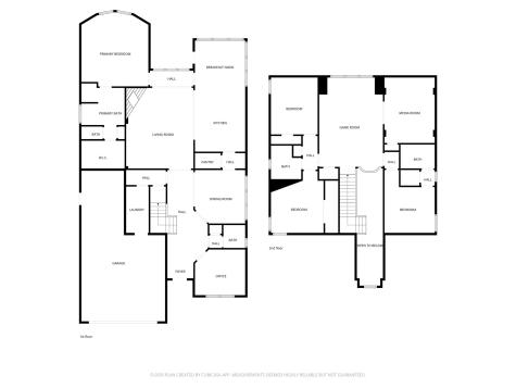 10624 Leesa Drive Mckinney TX 75072