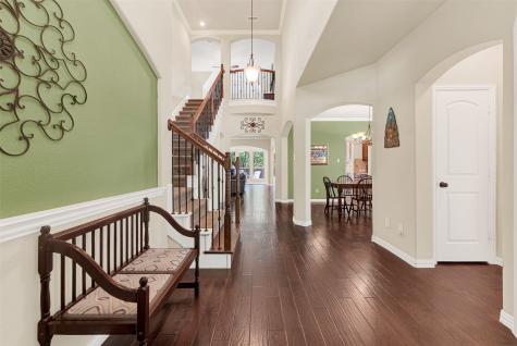 10624 Leesa Drive Mckinney TX 75072