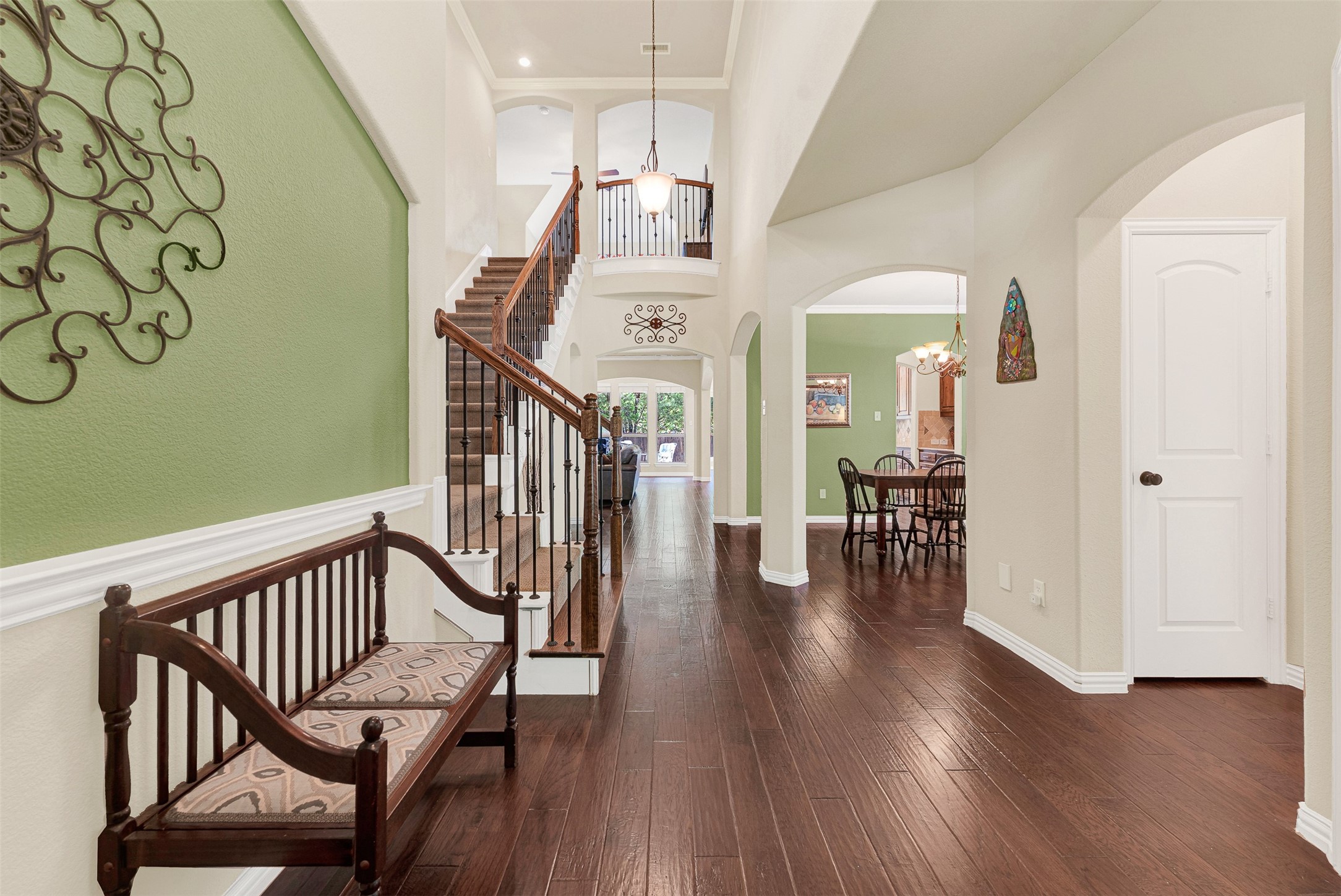 10624 Leesa Drive Mckinney TX 75072