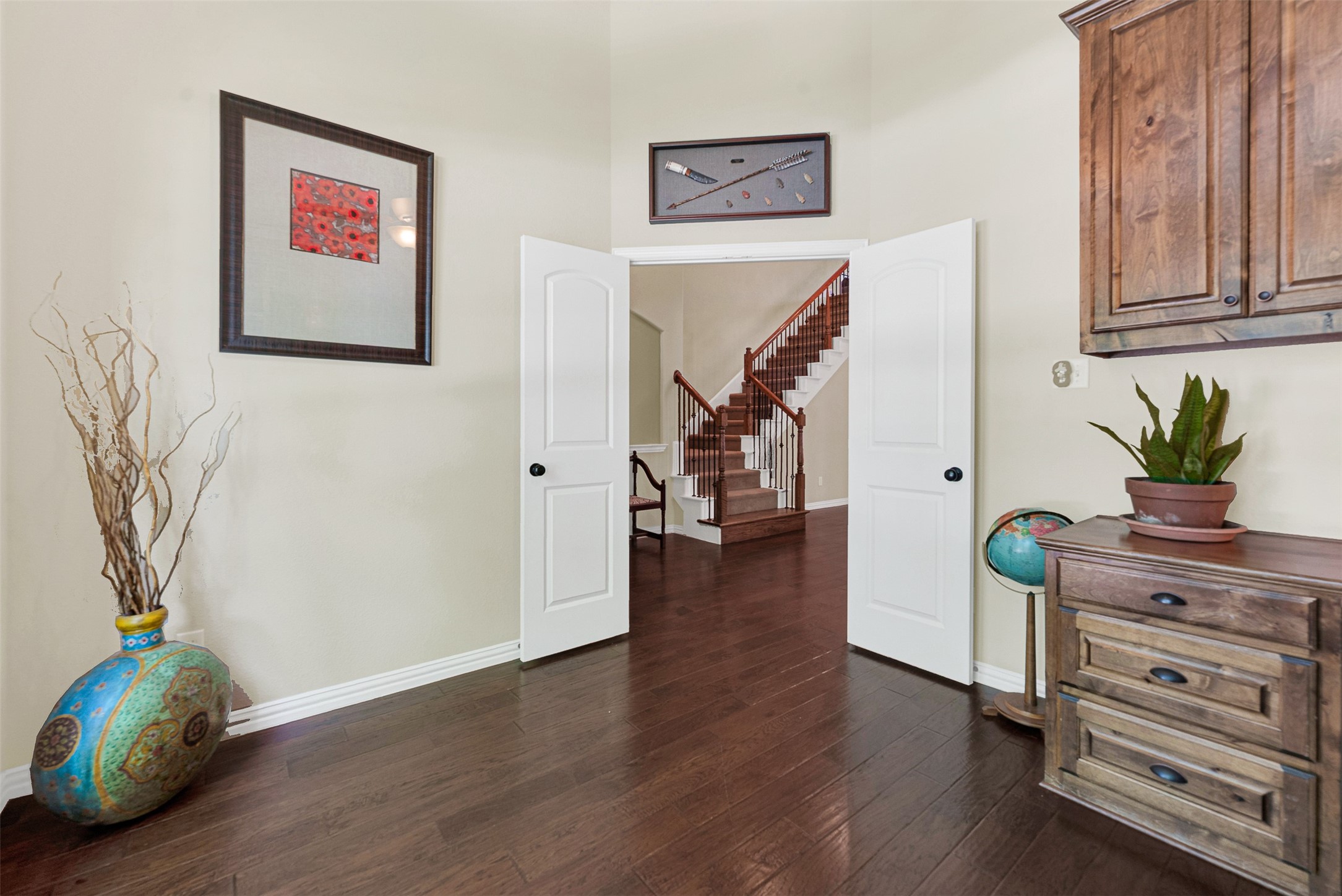 10624 Leesa Drive Mckinney TX 75072