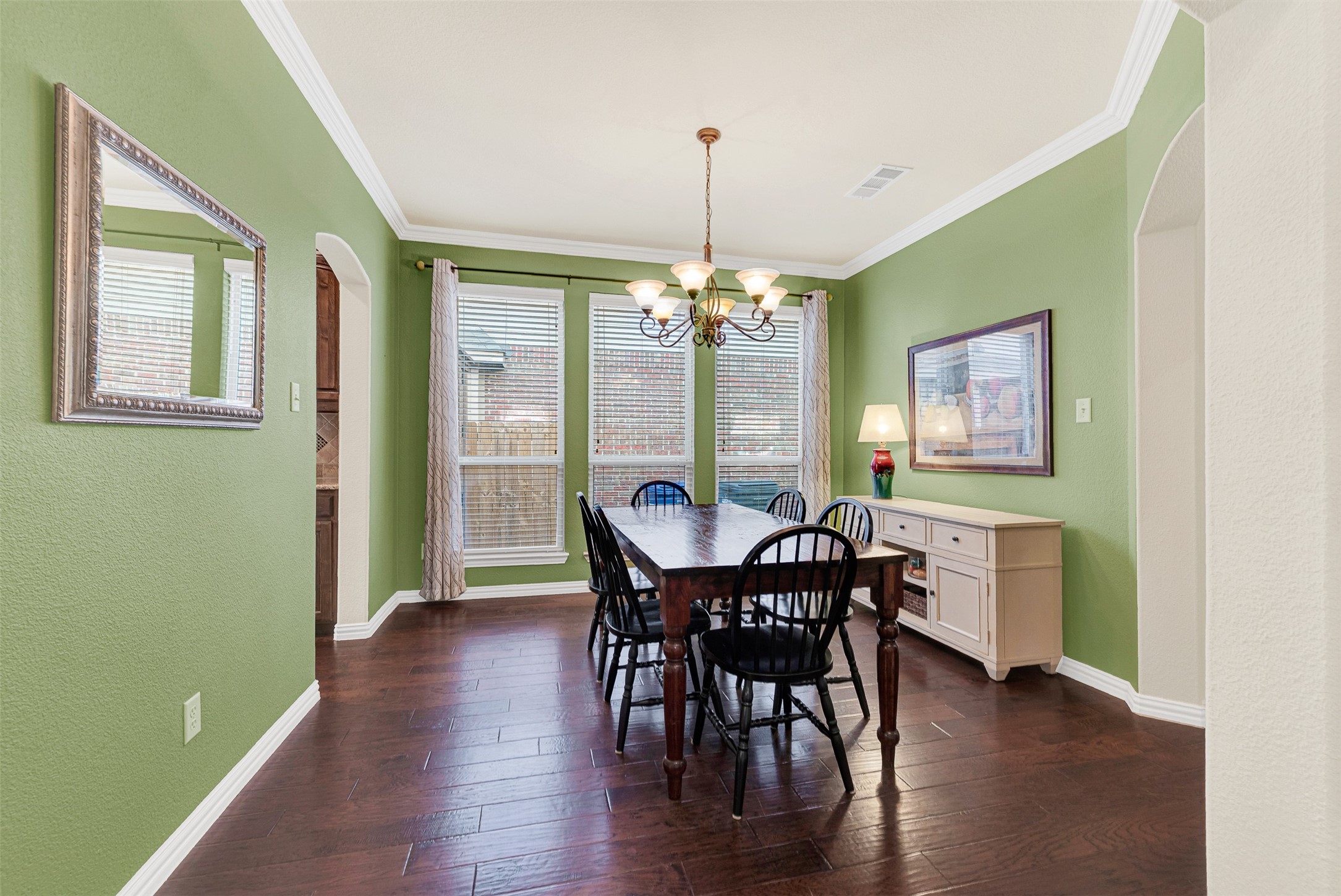 10624 Leesa Drive Mckinney TX 75072