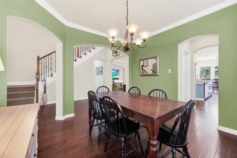 10624 Leesa Drive Mckinney TX 75072
