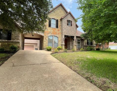 5703 Trail Lake Drive Arlington TX 76016