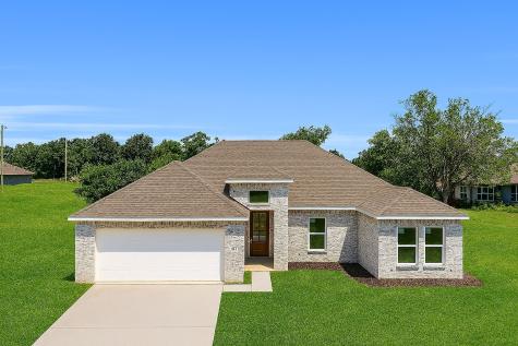 340 E Lamar Street Palmer TX 75152