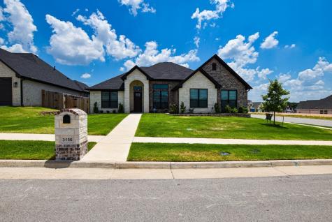 3156 Salado Creek Drive Tyler TX 75703