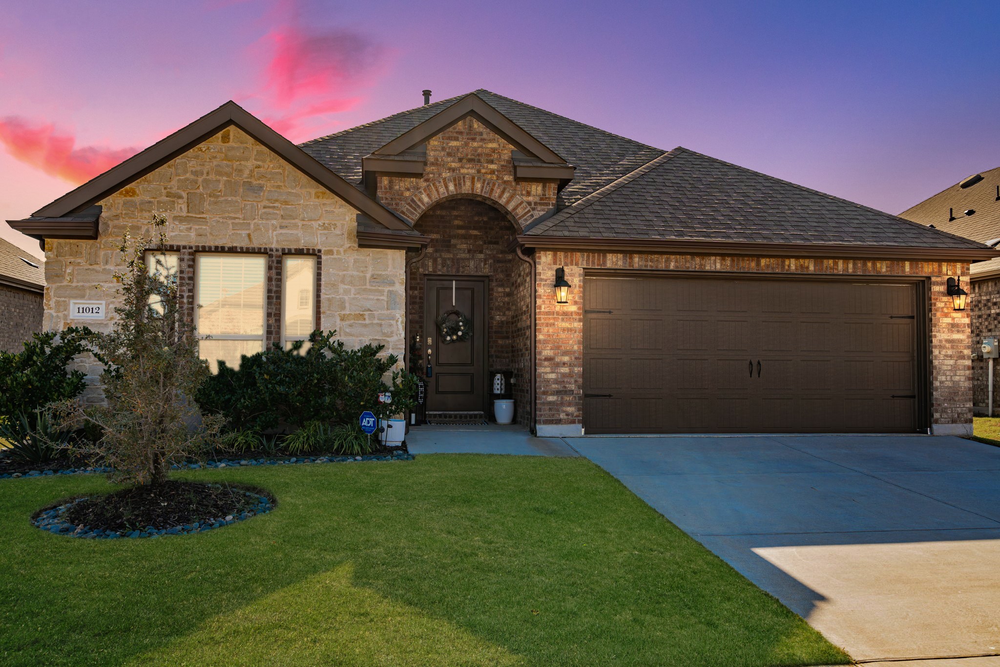 11012 Klondike Lane Aubrey TX 76227