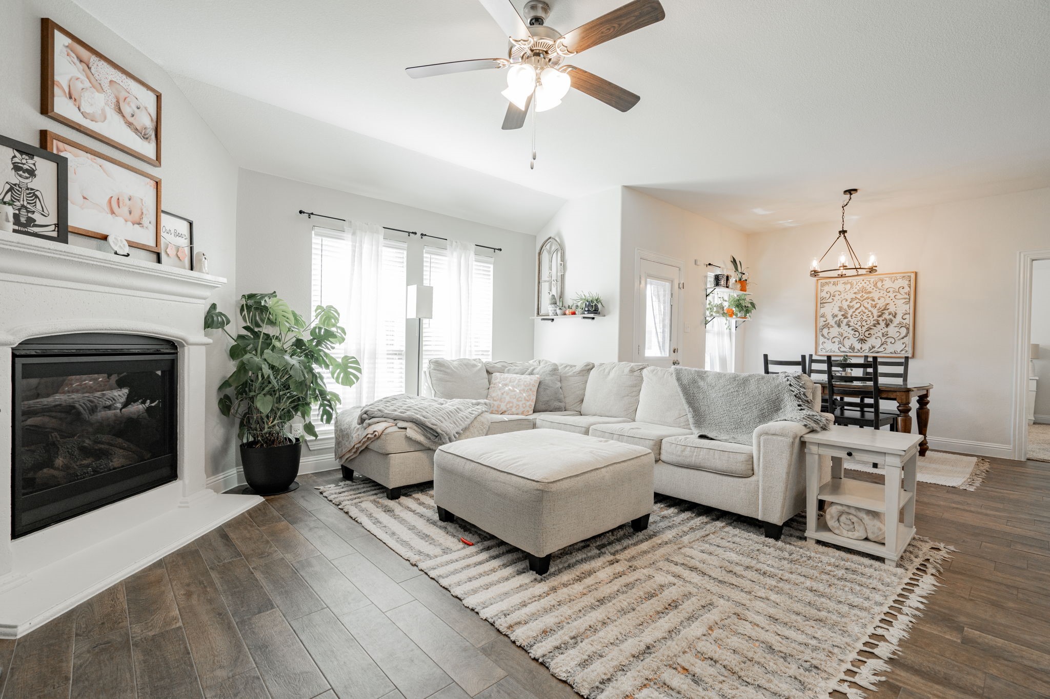 11012 Klondike Lane Aubrey TX 76227