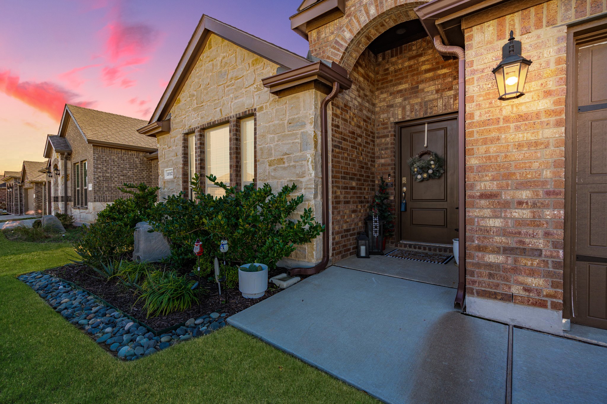 11012 Klondike Lane Aubrey TX 76227