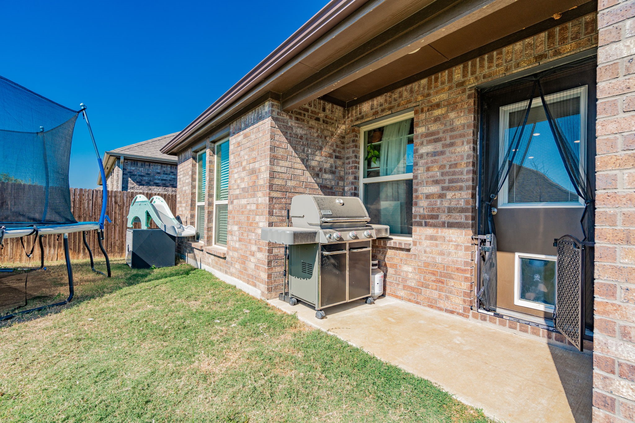 11012 Klondike Lane Aubrey TX 76227