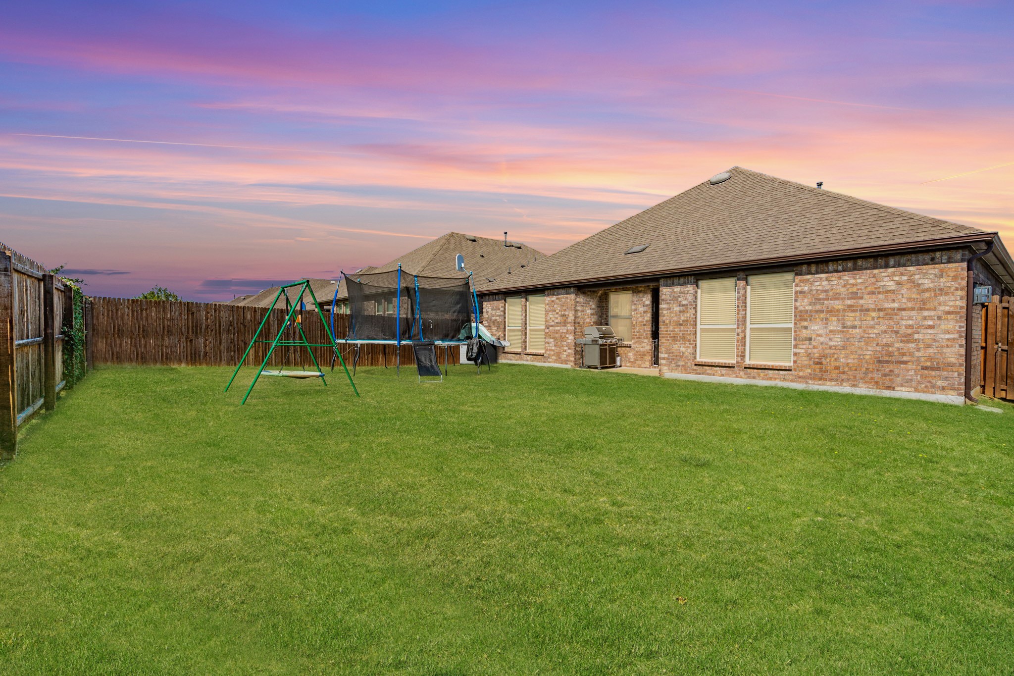 11012 Klondike Lane Aubrey TX 76227