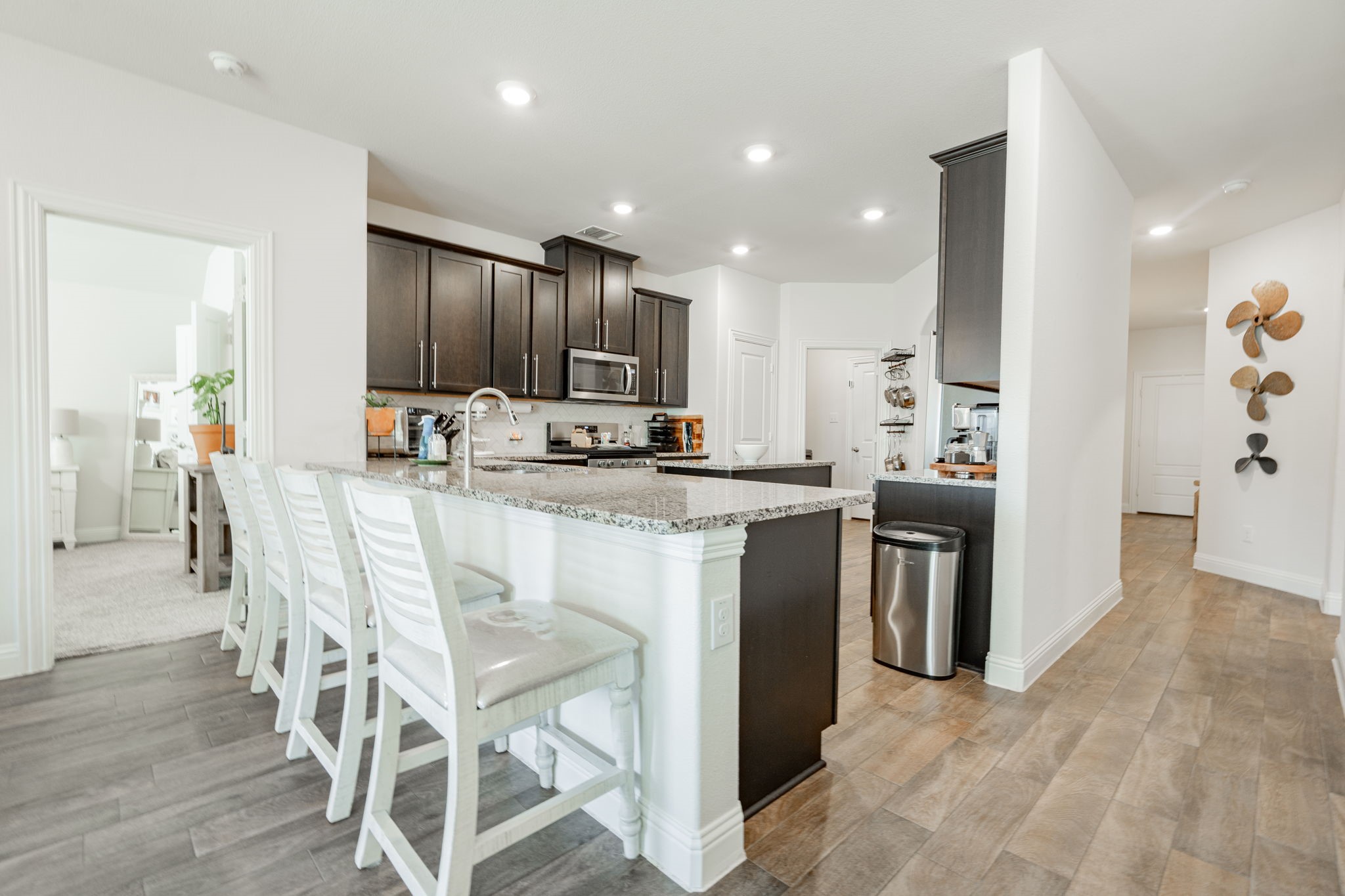 11012 Klondike Lane Aubrey TX 76227