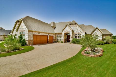 1217 Prestwick Court Granbury TX 76048