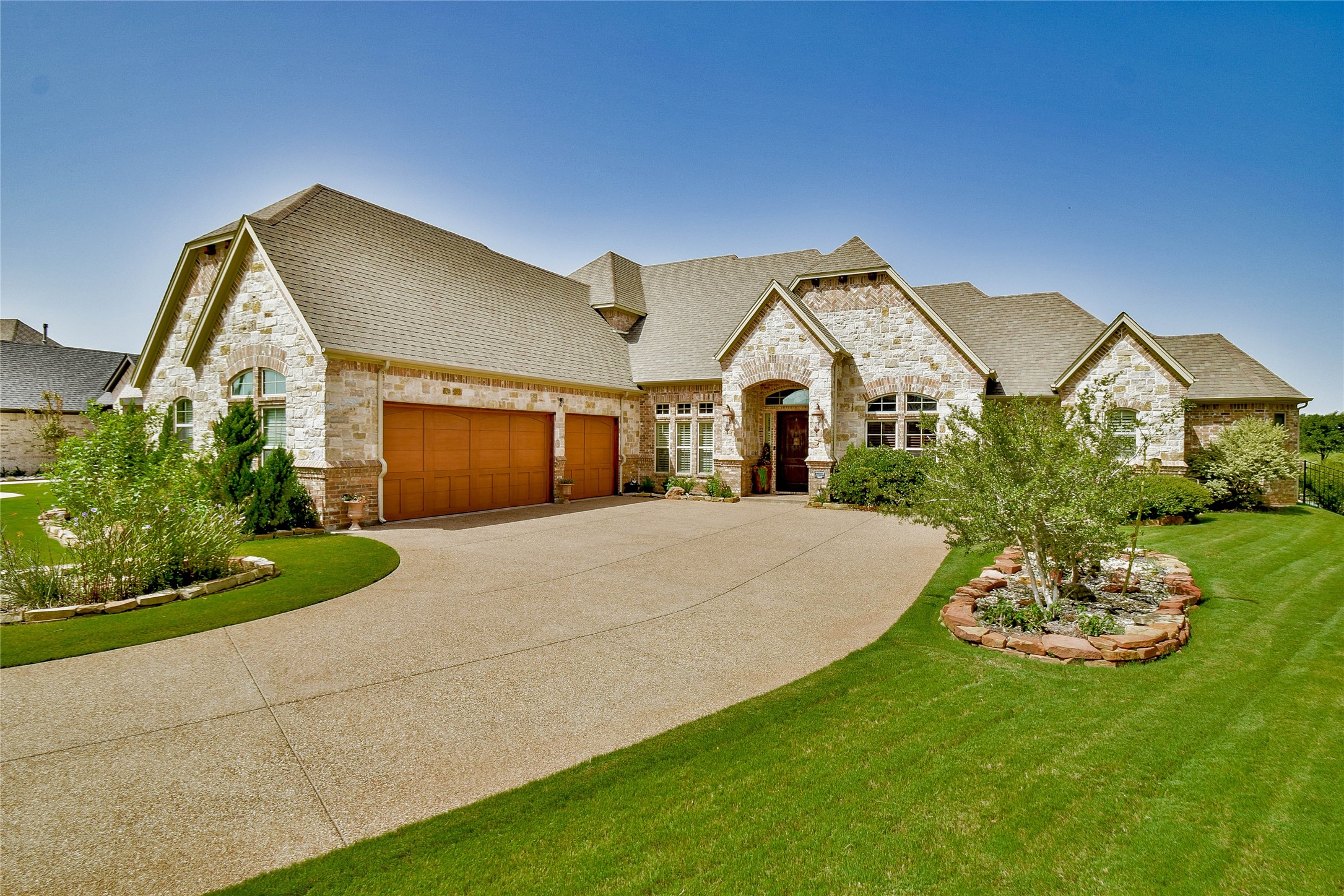 1217 Prestwick Court Granbury TX 76048