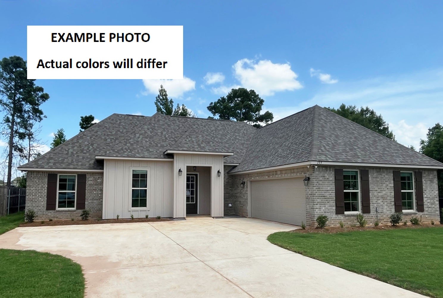 267 Woodcrest Drive Stonewall LA 71078