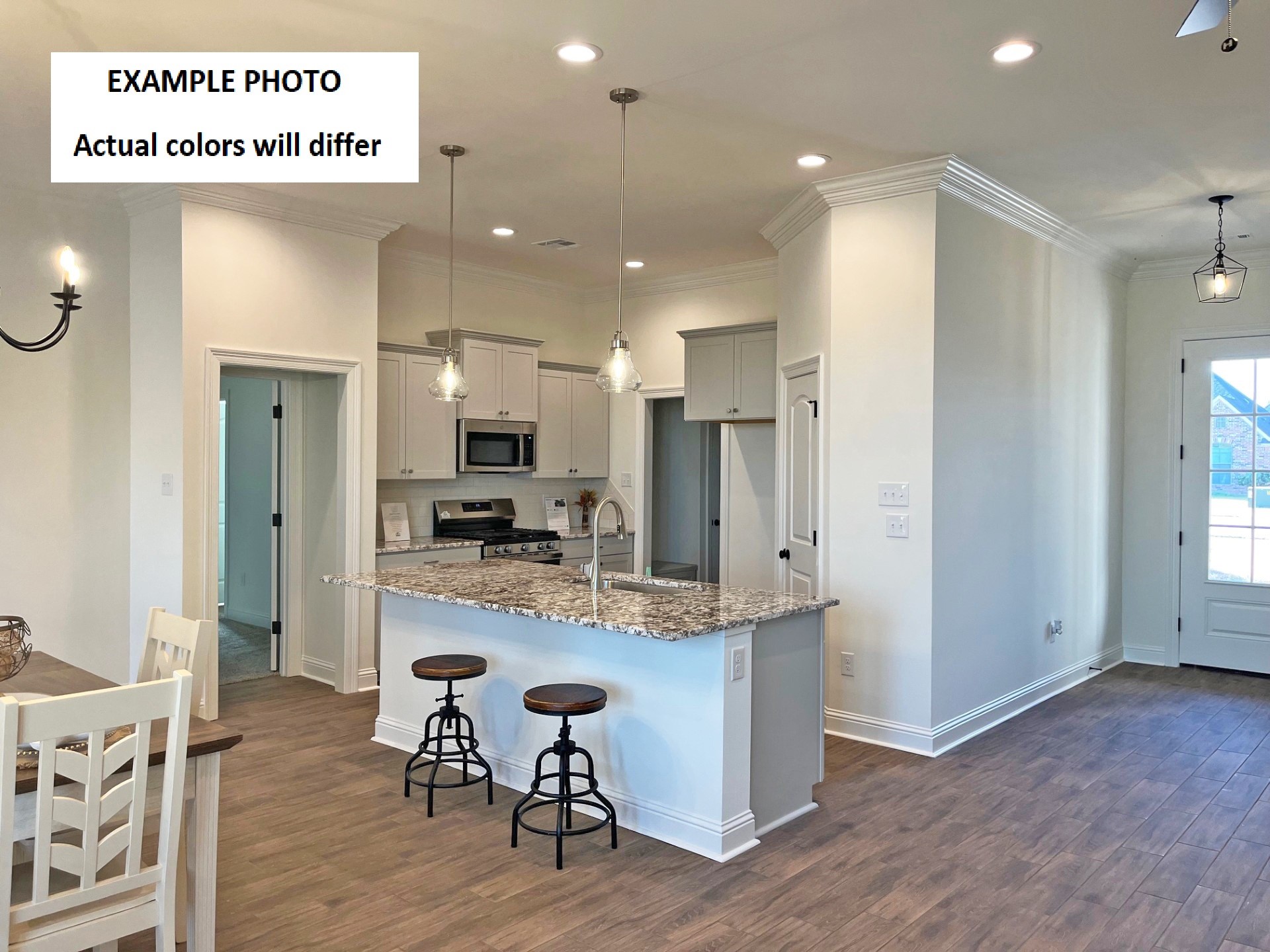 267 Woodcrest Drive Stonewall LA 71078